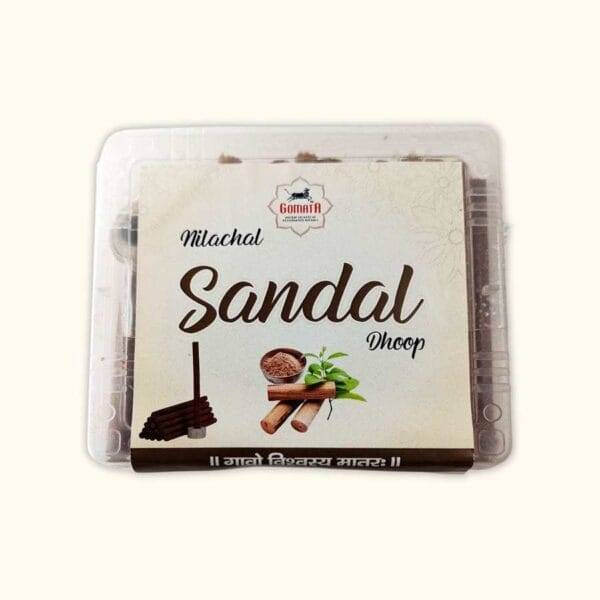 Sandal Dhoop | 200g