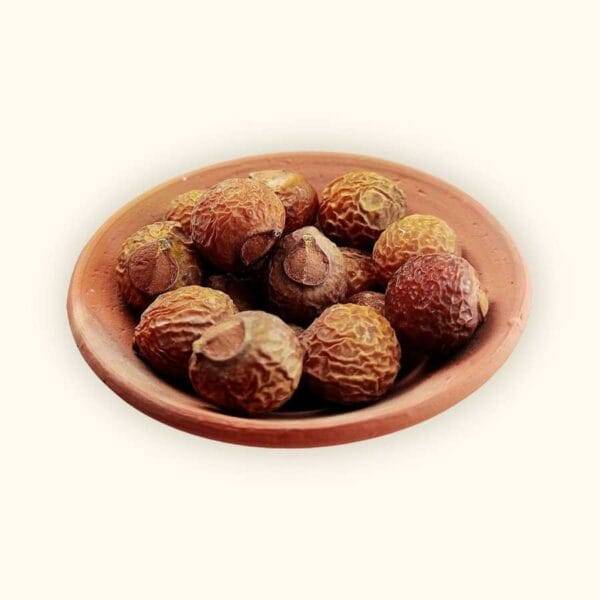 Reetha (Soapnut) sabut | 50g-1kg