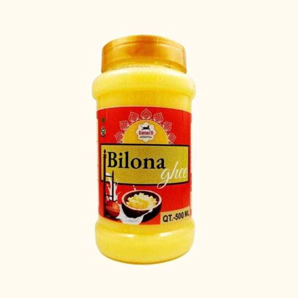 Bilona Ghee | 0.5-1 L