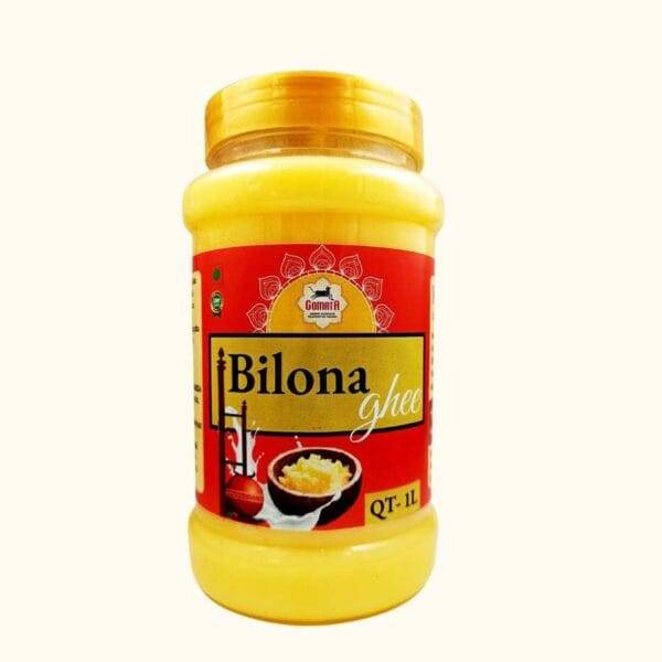 Bilona Ghee | 0.5-1 L