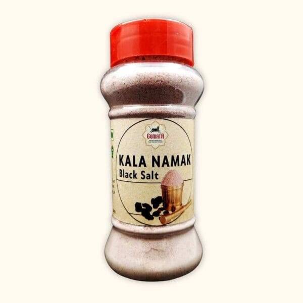 Kala Namak (Black Salt) | 150g