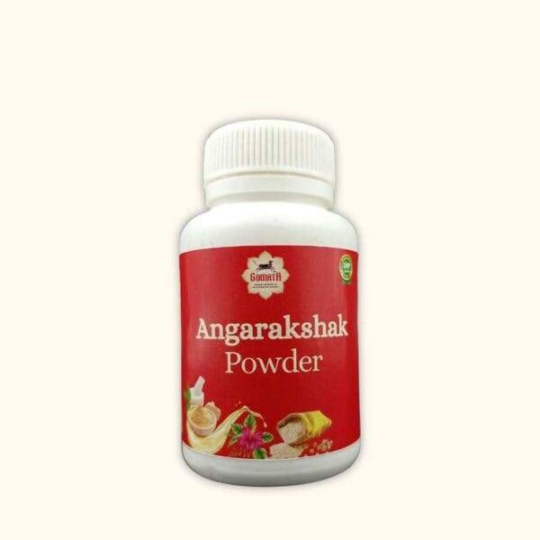 Bathing Powder “Angarakshak” | 100g