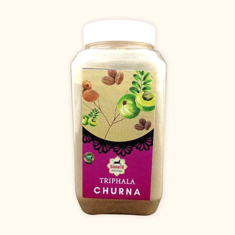Triphala Churn | 300g