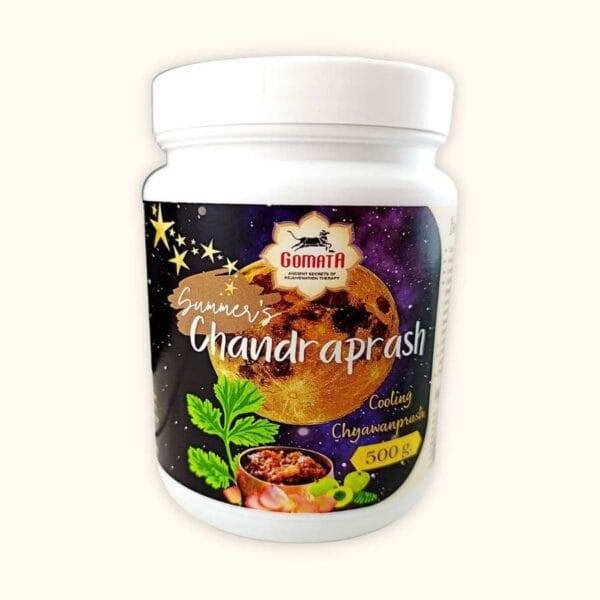 Cooling Chyawanprash (Chandraprash) | 500g