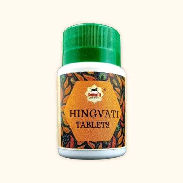 Digestive Aid “Hingvati” | 25g