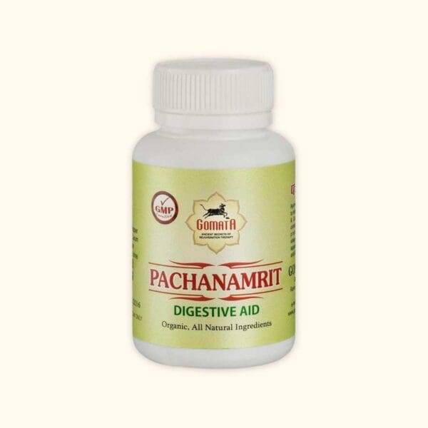 Digestive Aid “Pachanamrit” | 60g