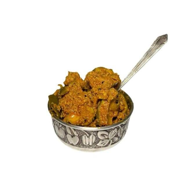 Mango Pickle | 200g - Image 2