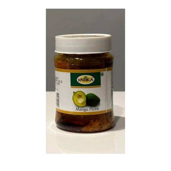 Mango Pickle | 200g