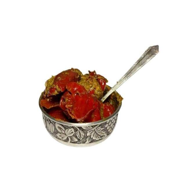 Red Chilli Pickle | 200g - Image 2