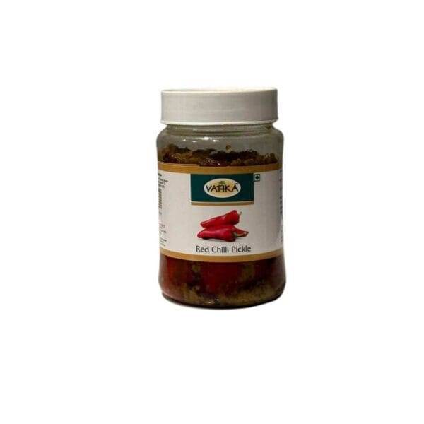 Red Chilli Pickle | 200g