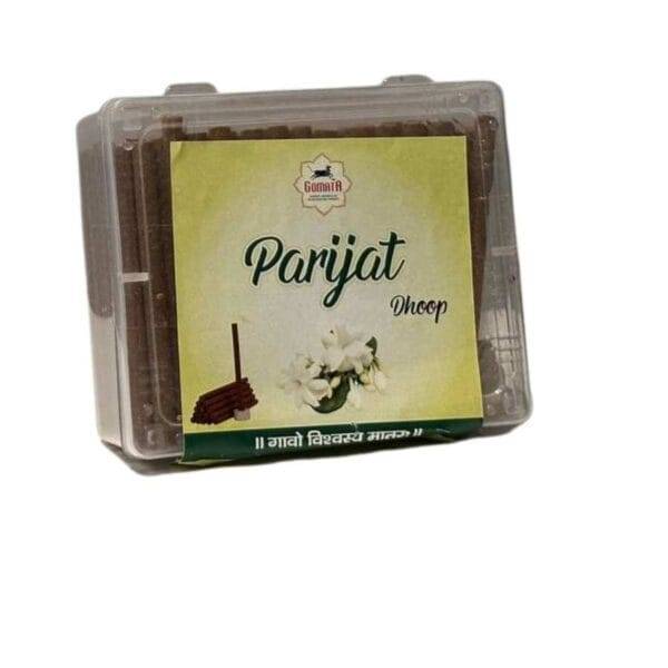 Parijat Dhoop | 200g