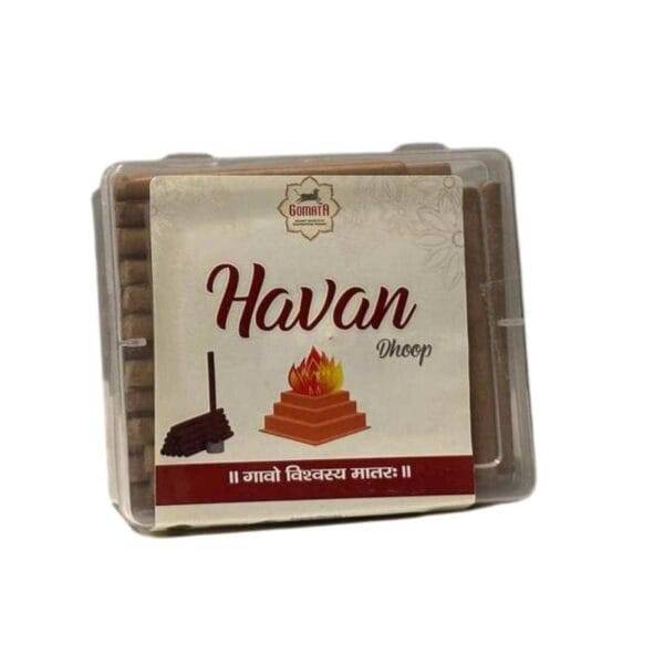 Havan Dhoop | 200g