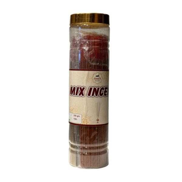 Mix Incense | 250g