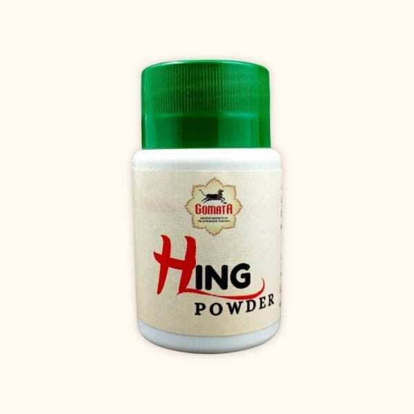 Hing (Asafoetida) | 30g