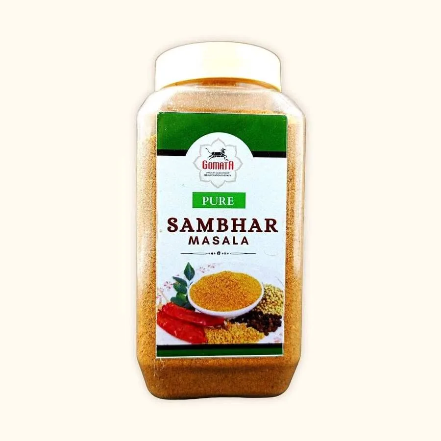 Sambhar Masala | 200g