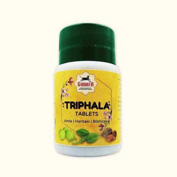 Triphala tablets | 23g