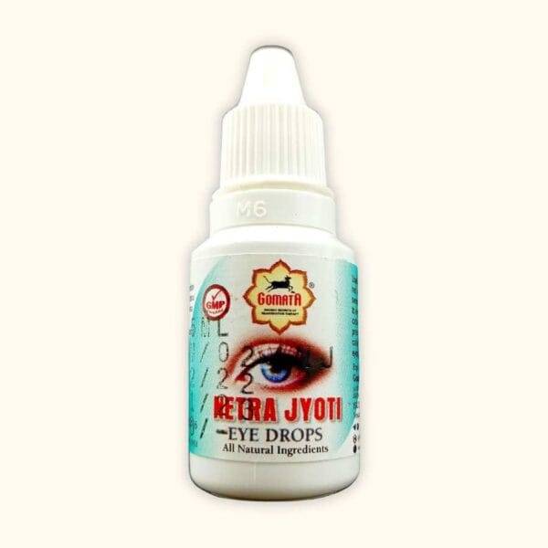 Eye Drops “Netra Jyoti” | 15ml