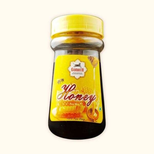 Natural Honey | 250ml & 500ml