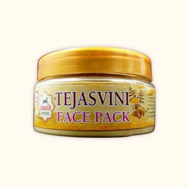 Tejasvini Facepack | 100g