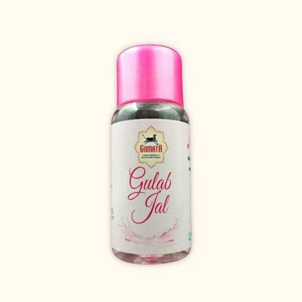 Gulab Jal (Rose Water) | 100ml