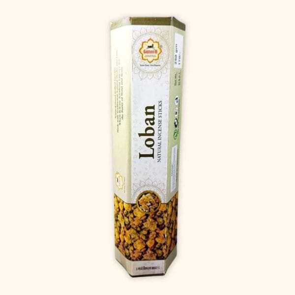 Loban Natural Incense | 250g