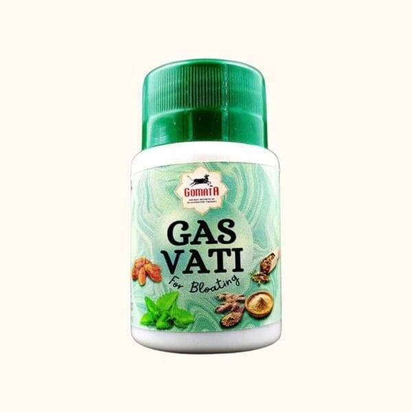 Gasvati | 23g