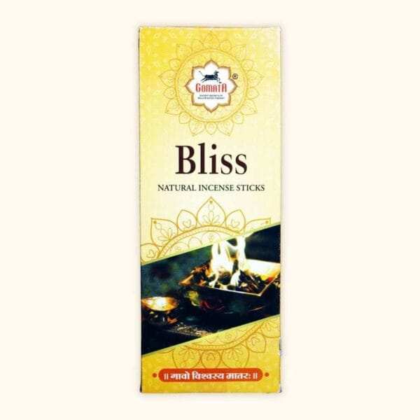 Bliss Incense | 200g