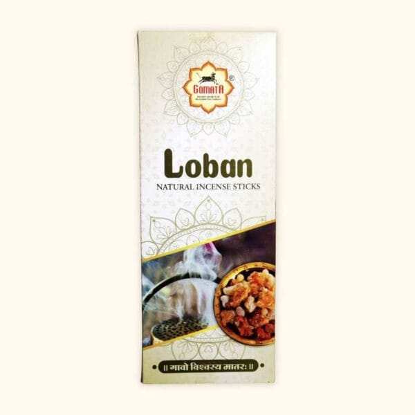 Loban Incense | 200g