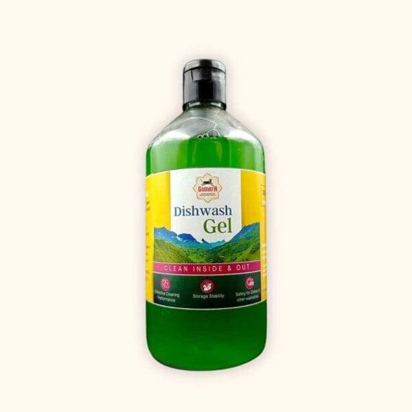 Diswash Gel | 500g