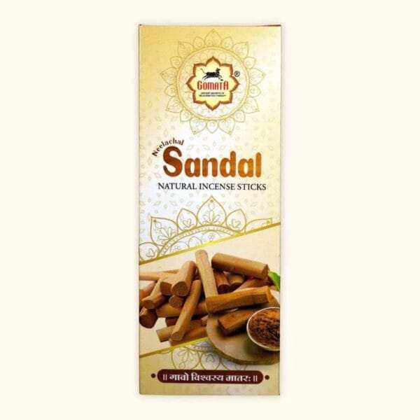 Sandal Incense | 200g