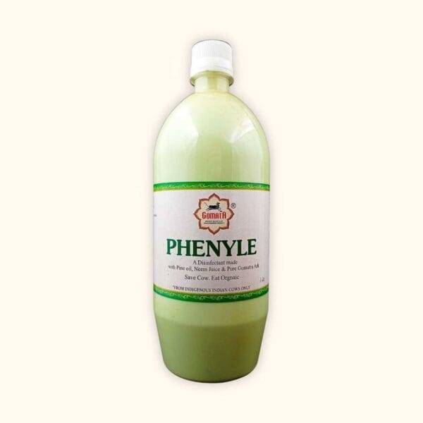 Disinfectant “Phenyle” | 1l