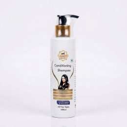 Gomata Bliss Conditioning Shampoo
