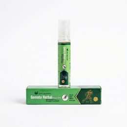 Gomata Herbal Roll-On