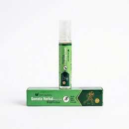Gomata Herbal Roll-On