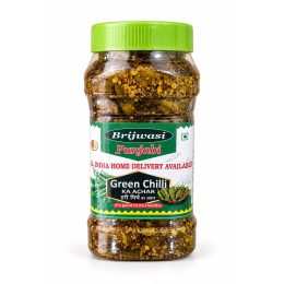 green-chilli-pickle