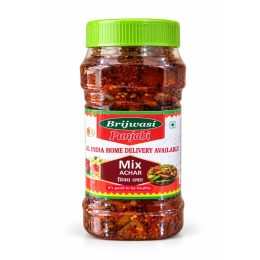 mix-pickle