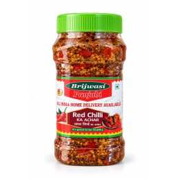 red-chilli-pickle